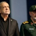 Rekonstrukcija iranskih sigurnosnih snaga otkriva raskol koji datira još od sporazuma o prekidu vatre