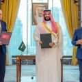 "Treći pol" na Bliskom istoku: Šta donosi savez Turske, Saudijske Arabije i Pakistana