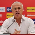 Crvena zvezda treba da prevazilazi ego i ksenofobiju: Dovodimo ljude koji fudbal znaju najbolje na svetu!