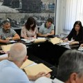 Sednica Skupštine grada Kragujevca zakazana za 24. avgust 2026. godine