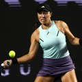 Pegula, Anisimova i Noskova u osmini finala turnira u Sinsinatiju
