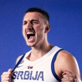 Košarkaši Srbije dobili nove dresove: Nosiće ih sledeće dve godine, premijerno objavljen izgled
