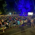 LETNJI BIOSKOP NA SAVI: Tri večeri filmova na Gradskoj plaži u Sremskoj Mitrovici