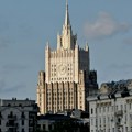 Rusija poziva Japan da prestane sa retuširanjem istorije Drugog svetskog rata