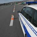 Lančani sudar između Zlatibora i Užica: Automobili smrskani, stvaraju se veliki zastoji na putu