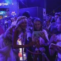 Milošević (SSP): Zaposlene u javnom sektoru teraju na festival koji organizuje Grad Niš