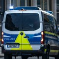 Britanka preminula nakon napada nožem na stanici u Rozenhajmu