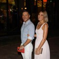 "Mrda se, pratim joj svaki korak": Saša Kovačević iskreno o braku, otkrio kako se sprema za dolazak bebe