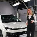 Москвич најавио први хибридни аутомобил, стиже 2027. године