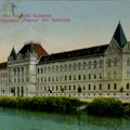 Istoricizam u arhitekturi Zrenjanina (Neoromanika)