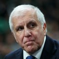 Željkov PAO izgubio, pa otkazao naredni meč