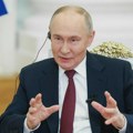 Putin naredio da se napadi na Kijev obustave u trajanju od 3 dana