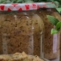 Recept za beli ajvar koji svi traže: Malidžano osvaja ukusom domaćice širom Srbije