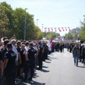 AP o sahrani: Hiljade ljudi odalo poštu Mladiću, Srbija nepokolebljiva oko uloge u ratovima ’90
