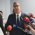 BIRODI: Institucije da reaguju na to što Vučić sa mesta predsednika vodi kampanju