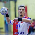 Rukometaši Voše savladali Dinamo u derbiju Arkus lige: Značajna pobeda za nastavak prvenstva