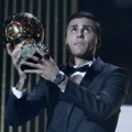 Rodri otkrio zašto je odbio Real Madrid: Nije zbog „Zlatne lopte“