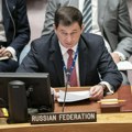 Poljanski: Evropi nije potreban mir između Rusije i Ukrajine