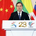 Potpredsednik Vlade Kine pozvao na podizanje nivoa Zone slobodne trgovine Kine i ASEAN-a