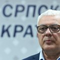 Mandić nakon sednice Skupštine Crne Gore: Propao još jedan pokušaj gašenja politike pomirenja