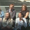 Više od 10 balerina SNP podnelo tužbu protiv Aje Jung zbog mobinga