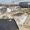 Ministar Siniša Mali: Rekonstrukcija Muzeja vazduhoplovstva Beograd biće završena maja 2027. godine, nabavljaju se nove mašine…
