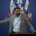 Šerbula zahteva smenu gradonačelnika Šapića zbog nasilja