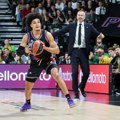 Pariz slavio u drami: Francuzi slomili Žalgiris u neizvesnoj završnici