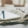 Raspisan konkurs za regionalnu novinarsku nagradu "Srđan Aleksić"