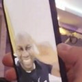 Ludilo na srpskoj svadbi! Pozvali telefonom bivšeg igrača Partizana, a onda je nastalo ludilo: Dijara, Dijara, ubico… (video)…