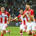 FK Crvena zvezda: Uz podršku navijača i pozitivnu tradiciju protiv Danaca na Kopenhagen