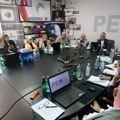Savet REM-a nije usvojio izveštaj o praćenju elektronskih medija