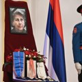 Sahranjena Biljana Plavšić
