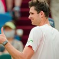 Đokovićev dželat nastavio trijumfalno u Šangaju