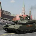 Rusija razvija zajedničku kupolu za tenkove T-90M i T-80BVM2 sa aktivnom zaštitom od dronova