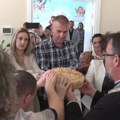 Praznik Pokrov Presvete Bogorodice podseća na vrednosti koje se u Dnevnom centru „Vivere“ neguju