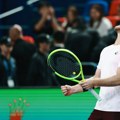Novi preokret za prvi masters u karijeri: Fokina osvojio Šangaj i učinio uslugu Đokoviću