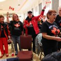 Prvi rezultati referenduma; Desiće se otcepljenje?