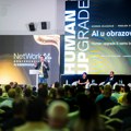 (Foto) Network po četrnaesti put okupio IT i poslovnu zajednicu: Od AI-ja u učionicama do globalne utrke za digitalnu budućnost…