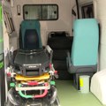 Uručeni ključevi još pet saniteta za Zdravstveni centar Užice: Veliko pojačanje za hitnu medicinsku pomoć u Zlatiborskom okrugu…