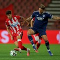 Hendel iskren posle kiksa Zvezde: „Zaslužili smo pobedu, u 90 odsto ovakvih utakmica bismo slavili!“