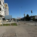Završen „rat transparentima“ u Kragujevcu: Prazna i pasarela i prostor ispod nje, baneri ostali na banderama
