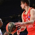 Rešen najveći spor u srpskoj košarci, oglasio se KSS