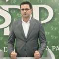 Lekić optužio koalicionog partnera: SNS prijetio, ucjenjivao i kupovao glasove