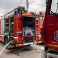 Počela grejna sezona, MUP upozorava: Ne ostavljajte decu i grejalice same, jedna greška je kobna! Zovite 193