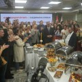 Burno posle izbora u strankama: Gašenje „požara“ sa dve kapi vode
