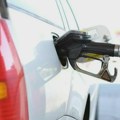 Privremeno smanjenje akciza na derivate nafte u Srbiji produženo do 8. novembra
