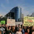 Gardijan o protestima „Srbija protiv nasilja“: Miting protiv vlasti i kulture nasilja