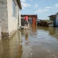 Delovi kuća odnetih nakon provale brane uočeni u Crnom moru kod Odese