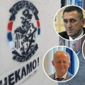 Rasprava kosovskih ministara Rašića, Svečlje i Bisljimija oko proglašenja „Severne brigade“ i „Civilne zaštite“…